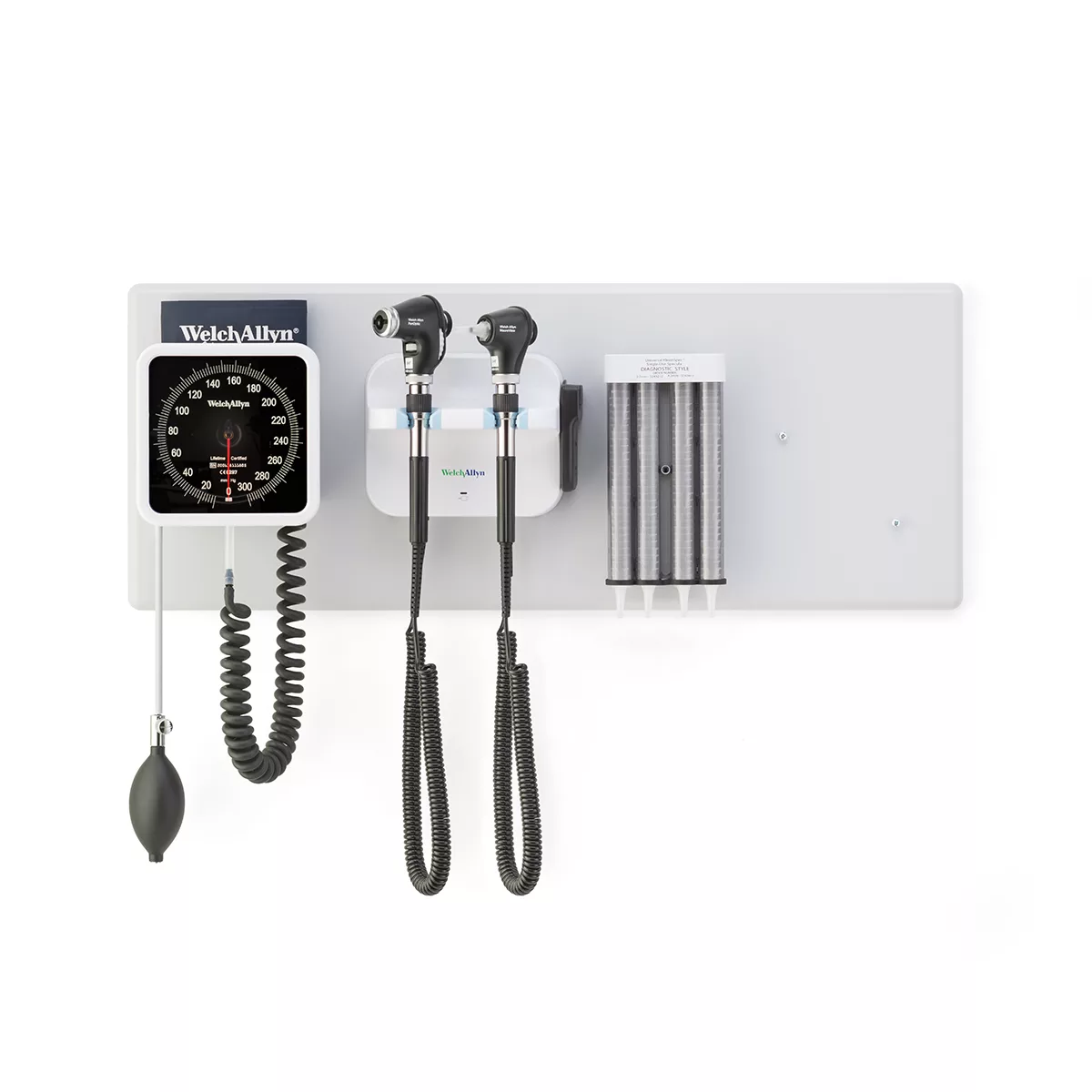 Integrated Wall System Green Series™ 777 GS 777  .. .  .  